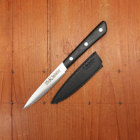 K Sabatier 200th Anniversary 4" Paring Nitrogen Stainless G10