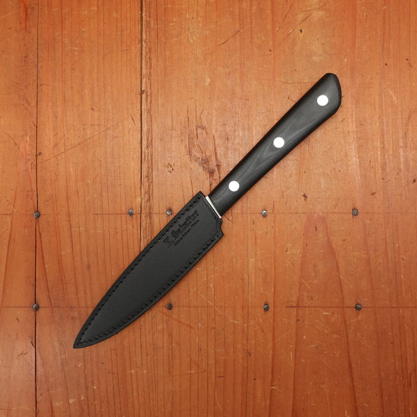 K Sabatier 200th Anniversary 4" Paring Nitrogen Stainless G10