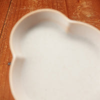 Cloud-Shaped Sauce Dish