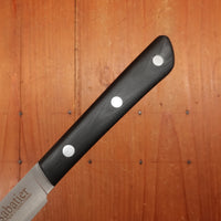 K Sabatier 200th Anniversary 4" Paring Nitrogen Stainless G10
