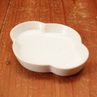 Cloud-Shaped Sauce Dish