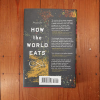 How the World Eats - Julian Baggini