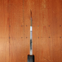 New Old Stock Morikatsu 140mm Deba Sakai  Ho Wood