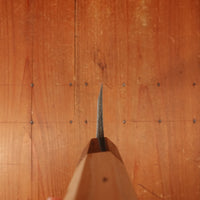 New Old Stock Morikatsu 140mm Deba Sakai  Ho Wood