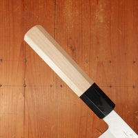 New Old Stock Morikatsu 165mm Usuba Sakai Ho Wood
