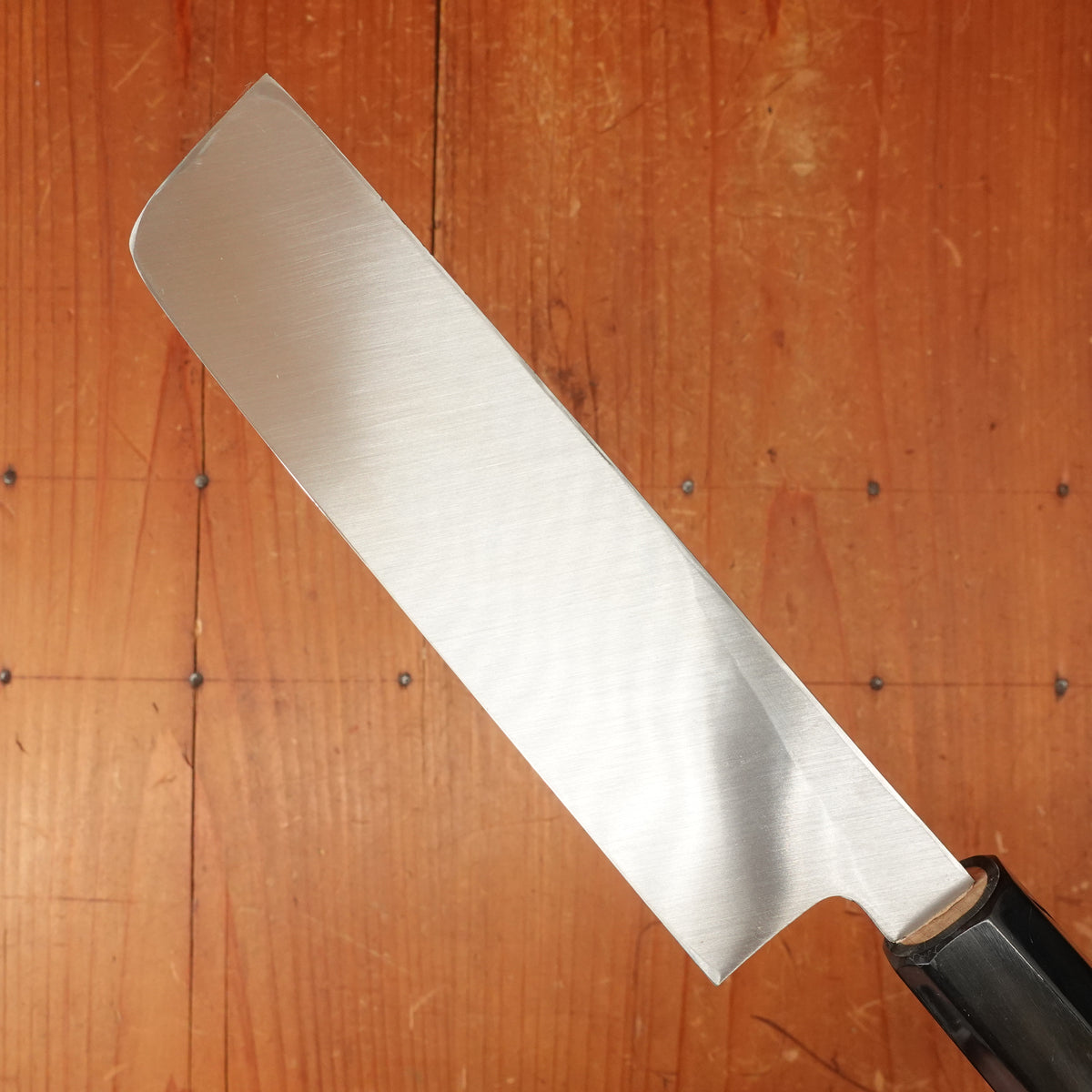 New Old Stock Morikatsu 165mm Usuba Sakai Ho Wood