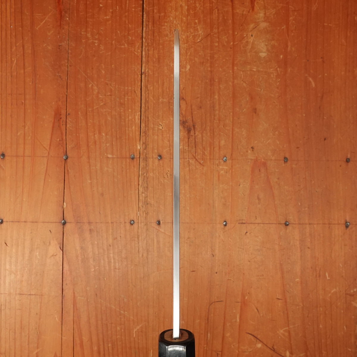 New Old Stock Morikatsu 165mm Usuba Sakai Ho Wood