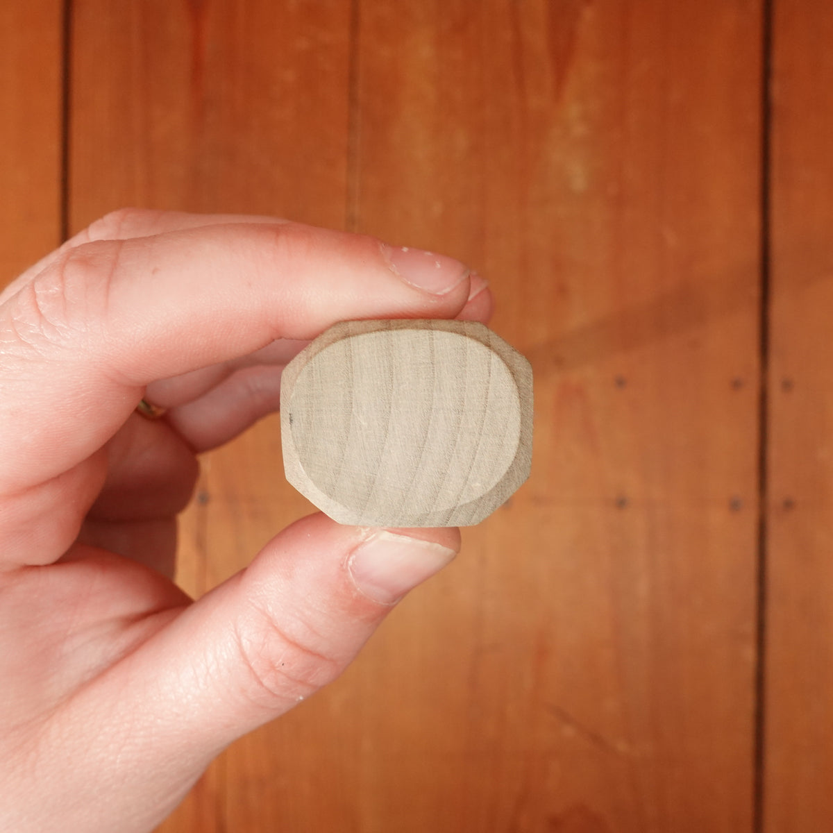 New Old Stock Morikatsu 165mm Usuba Sakai Ho Wood
