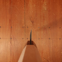 New Old Stock Morikatsu 180mm Funayuki Sakai Ho Wood