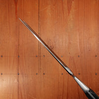 6" Bayonet Fork Forged Stainless France 1970s-2000s