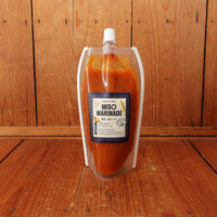 Miso Marinade