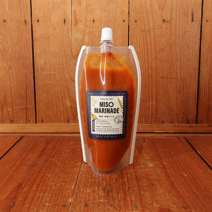 Miso Marinade