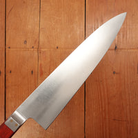 Greenfield Gyuto 9" Chef Knife AEB-L Stainless Steel & Padauk