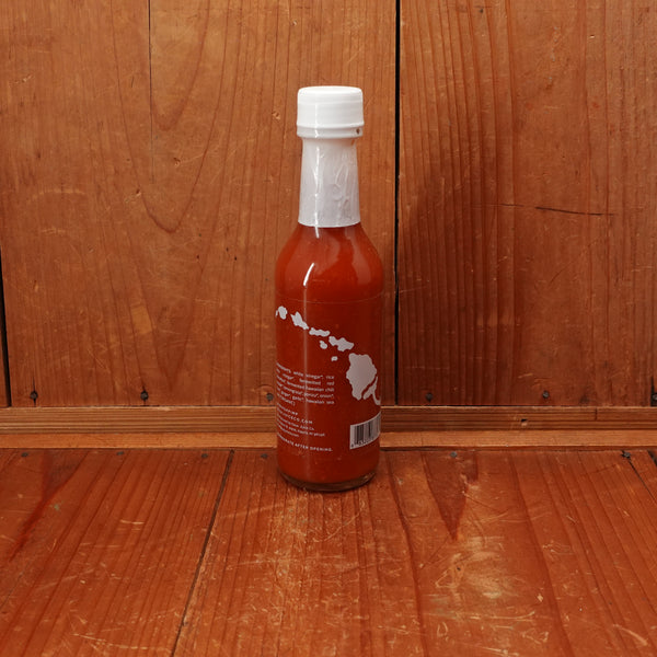 Kauai Juice Co Sriracha Hot Sauce - 5floz