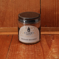 Curio Spice Co. Bazaar Baharat - 2oz