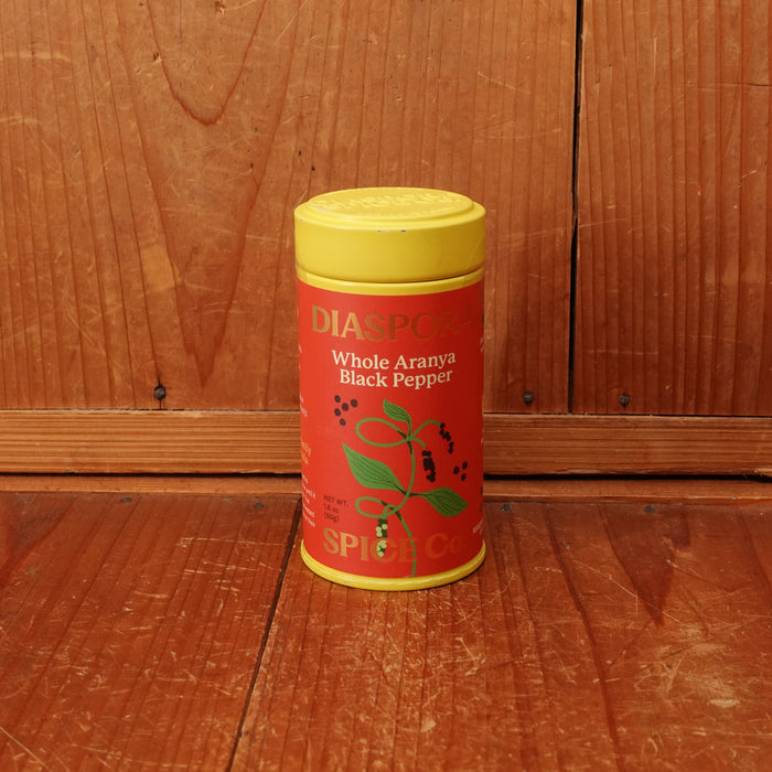 Diaspora Co. Aranya Black Pepper