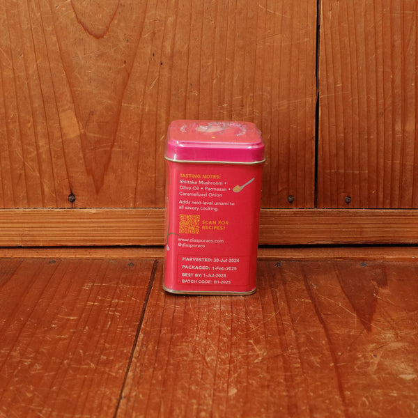 Diaspora Co. Pahadi Pink Garlic - 60g