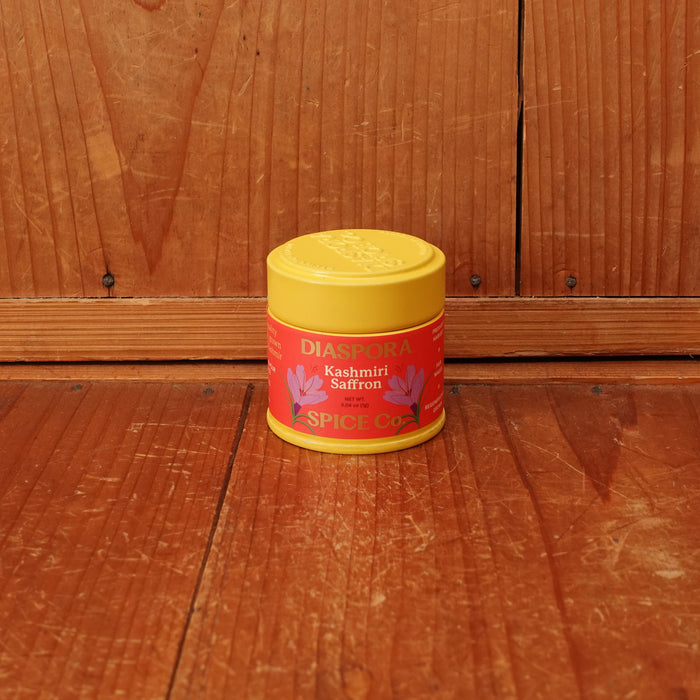 Diaspora Co. Kashmiri Saffron - 1g
