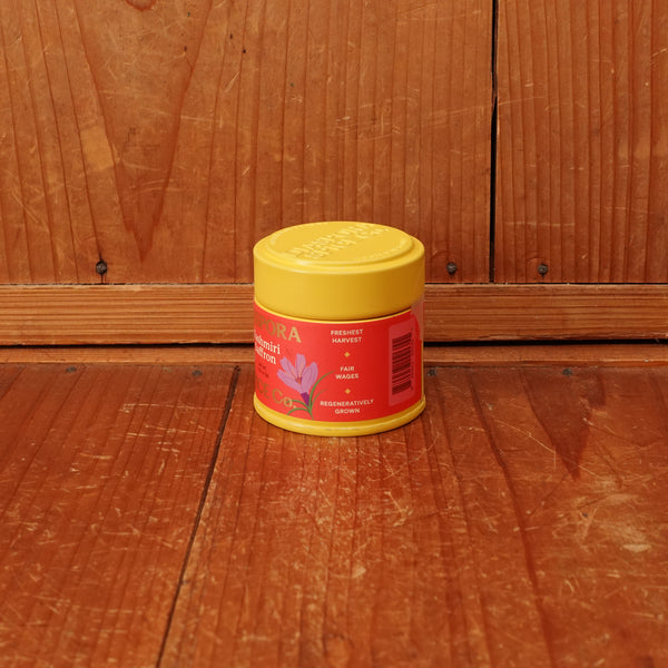 Diaspora Co. Kashmiri Saffron - 1g