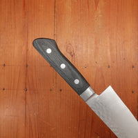 Trade In JCK Natures Gekko Blue Santoku 170mm VG10