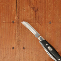 Buck Knives 303 Cadet - Ebony Handle