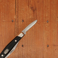 Buck Knives 303 Cadet - Ebony Handle