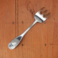 The Nuri Sardine Fork