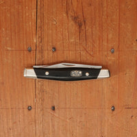 Buck Knives 303 Cadet - Ebony Handle