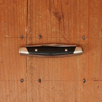 Buck Knives 303 Cadet - Ebony Handle