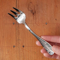 The Nuri Sardine Fork