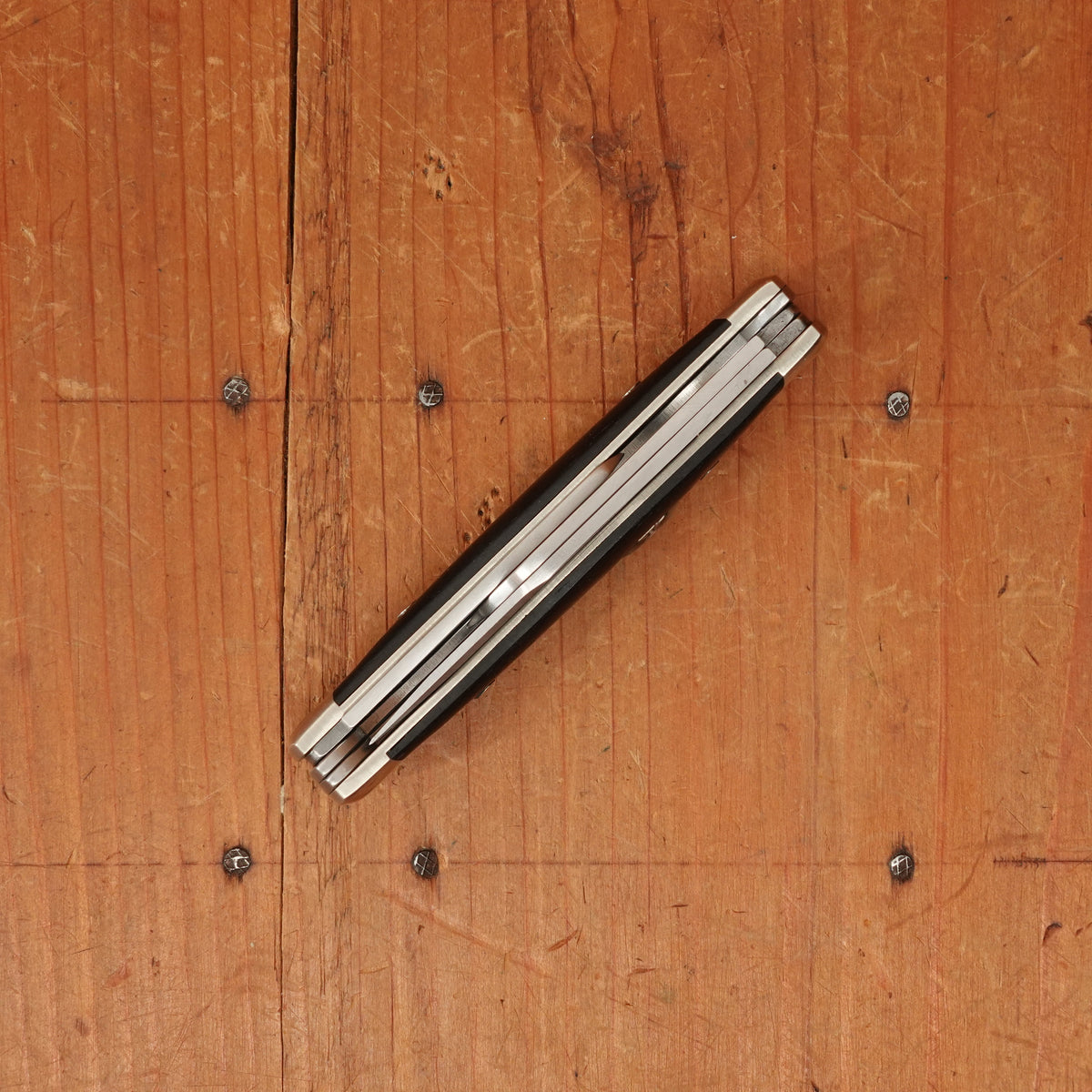 Buck Knives 303 Cadet - Ebony Handle