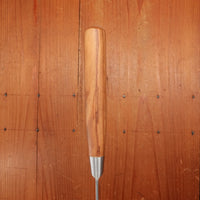 Trade In Messermeister Oliva Elite 6.5" Nakiri Stainless Olive