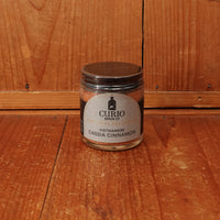 Curio Spice Co. Cinnamon, Cassia, Vietnamese, Ground - 1.75oz