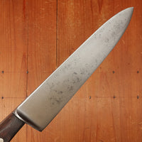 Dexter 8.75” Chef Knife Carbon Steel 1960-90 s