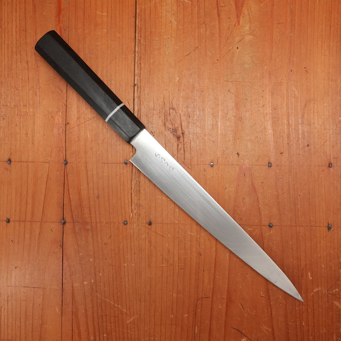 Trade In Hitohira Hiragana WS 210mm Wa Sujihiki Stainless