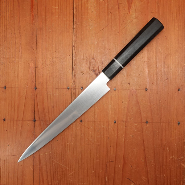 Trade In Hitohira Hiragana WS 210mm Wa Sujihiki Stainless