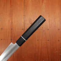 Trade In Hitohira Hiragana WS 210mm Wa Sujihiki Stainless