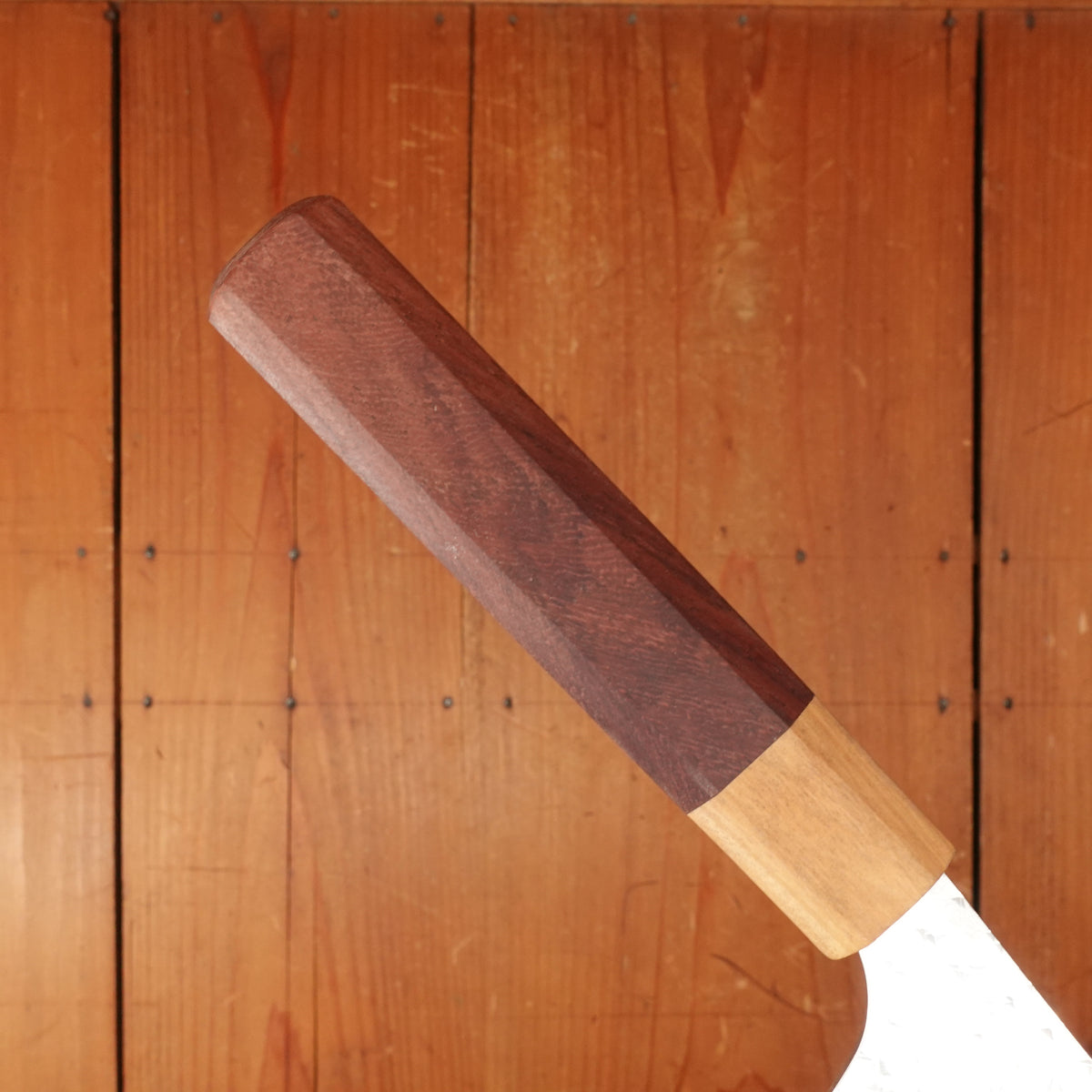 Trade in Yu Kurosaki 'Senko Ei" 270mm Gyuto SG2 Oct Rosewood With Box No Saya
