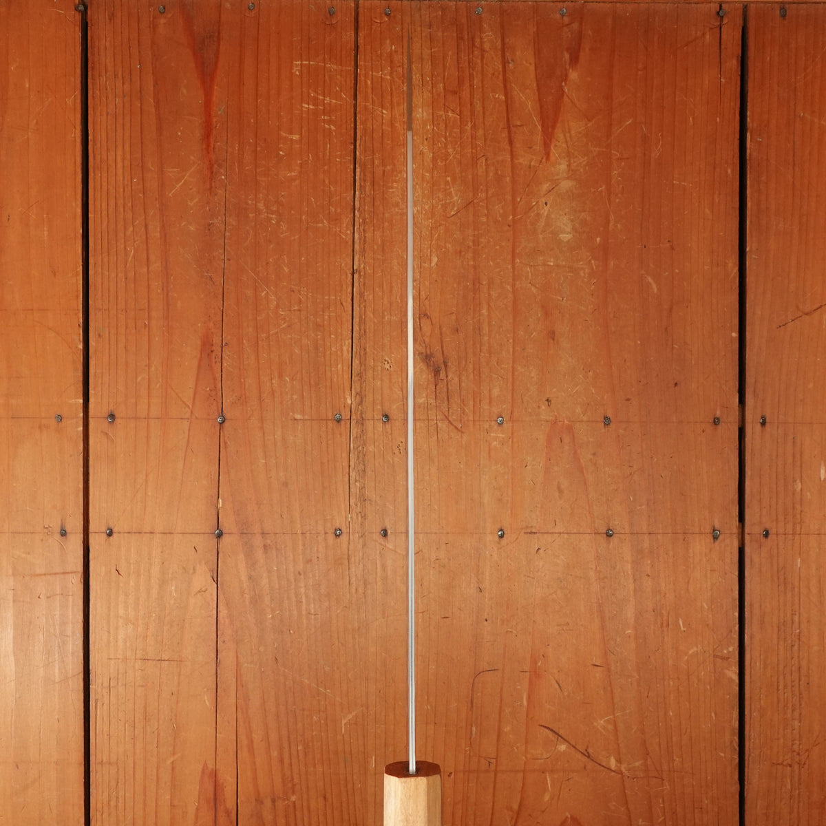 Trade in Yu Kurosaki 'Senko Ei" 270mm Gyuto SG2 Oct Rosewood With Box No Saya