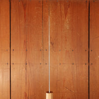 Trade in Yu Kurosaki 'Senko Ei" 270mm Gyuto SG2 Oct Rosewood With Box No Saya