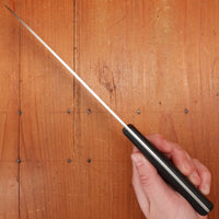 K Sabatier 200th Anniversary 7" Santoku Nitrogen Stainless G10
