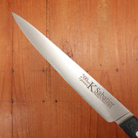 K Sabatier 200th Anniversary 8" Fillet Nitrogen Stainless G10