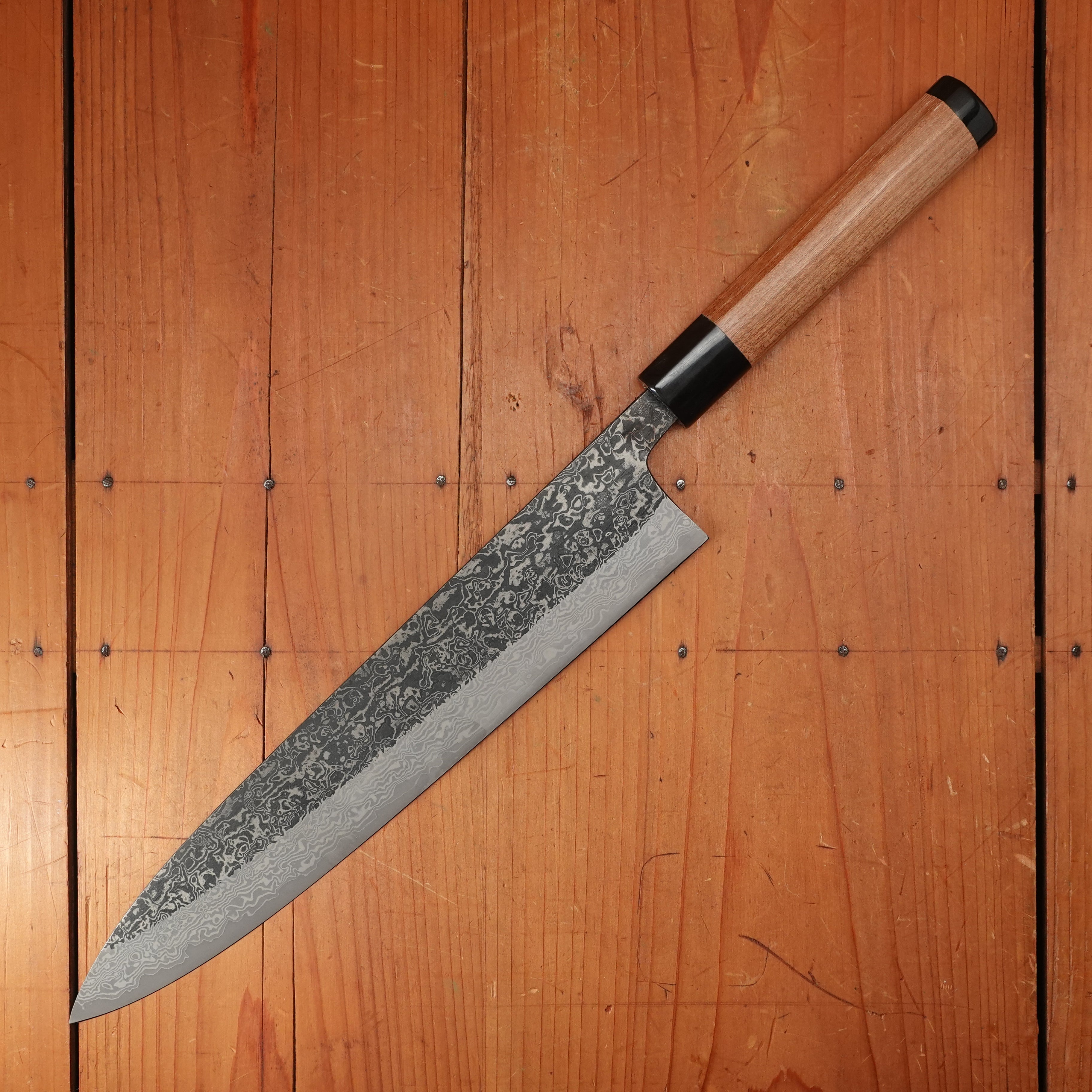 New Vintage – Bernal Cutlery
