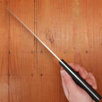 K Sabatier 200th Anniversary 7" Chef Nitrogen Stainless G10