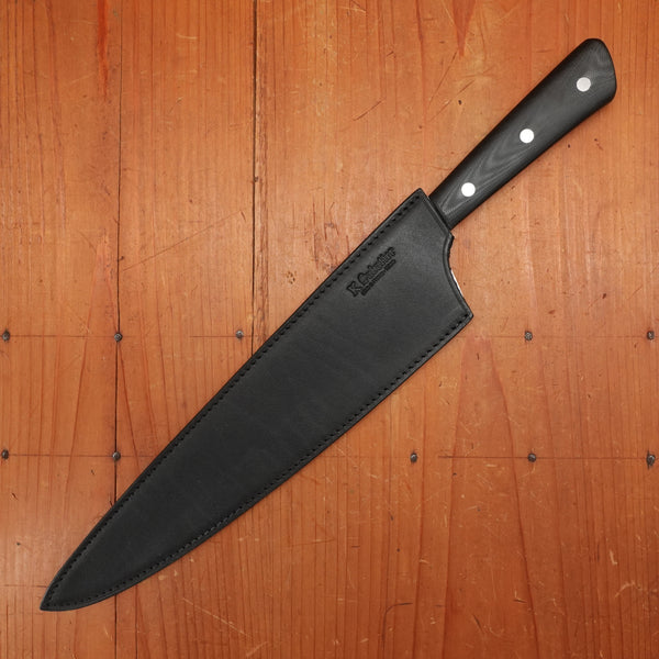 K Sabatier 200th Anniversary 10" Chef Nitrogen Stainless G10