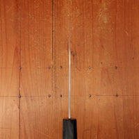 Hatsukokoro Hayabusa 150mm Honesuki Kaku HAP40 Walnut Handle