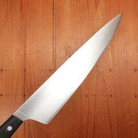 K Sabatier 200th Anniversary 10" Chef Nitrogen Stainless G10