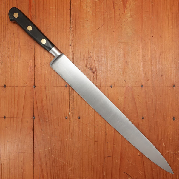 K Sabatier Au Carbone 12" Slicer Carbon POM