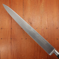 K Sabatier Au Carbone 12" Slicer Carbon POM