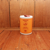 Raazi Indian Breakfast Tea